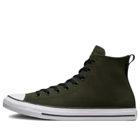 Chuck Taylor All Star TecTuff High „Utility Green“