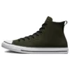 Chuck Taylor All Star TecTuff High „Utility Green“