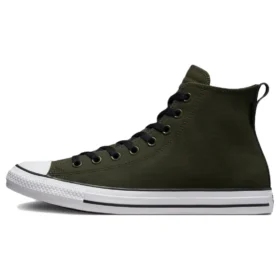 Chuck Taylor All Star TecTuff High „Utility Green“