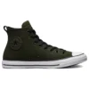 Chuck Taylor All Star TecTuff High „Utility Green“