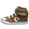 Chuck Taylor All Star Tennis Pro Blaze Strap „Hnědá“