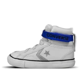 Chuck Taylor All Star Tennis Pro Blaze Strap „White“