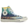 Chuck Taylor All Star „The Great Outdoors Sea Salt“