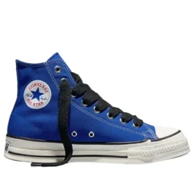Chuck Taylor All Star Throwback „Navy“