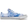 Chuck Taylor All Star „TieDye Blue“