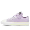 Chuck Taylor All Star Tieless Low „Purple“