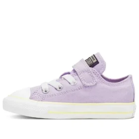 Chuck Taylor All Star Tieless Low „Purple“