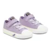 Chuck Taylor All Star Tieless Low „Purple“
