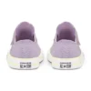 Chuck Taylor All Star Tieless Low „Purple“
