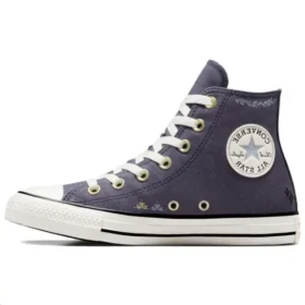 Chuck Taylor All Star Tiny Tattoos High „Grey“