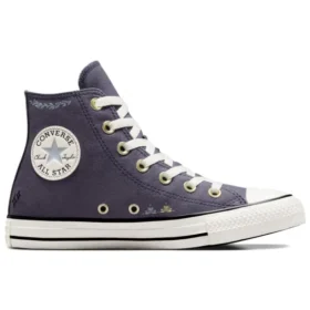 Chuck Taylor All Star Tiny Tattoos High „Grey“