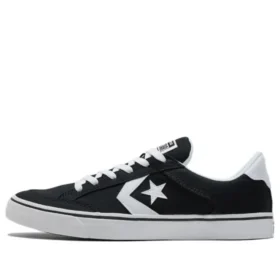 Chuck Taylor All Star Tobin „Black White“