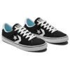 Chuck Taylor All Star Tobin „Black White“