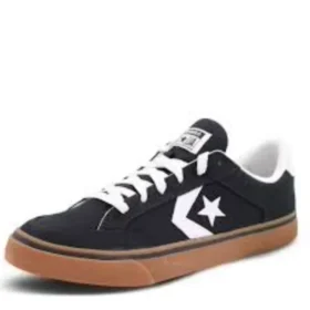 Chuck Taylor All Star Tobin „Černá, bílá, hnědá“