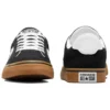 Chuck Taylor All Star Tobin „Černá, bílá, hnědá“