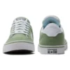 Chuck Taylor All Star Tobin Ox „Green White“