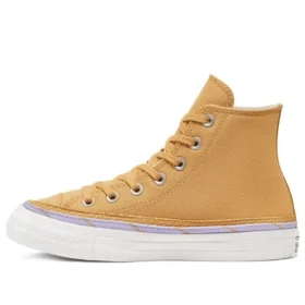 Chuck Taylor All Star Trail To Cove High „Yellow“