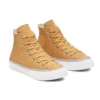Chuck Taylor All Star Trail To Cove High „Yellow“