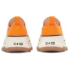 Chuck Taylor All Star Trek Wave OX „Low Cut Orange“