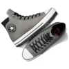 Chuck Taylor All Star Trekking „Grey Black“