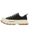 Chuck Taylor All Star Trekwave Ag Ox „Black“