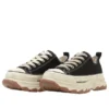 Chuck Taylor All Star Trekwave Ag Ox „Black“
