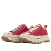 Chuck Taylor All Star Trekwave Ag Ox „Red“