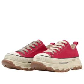 Chuck Taylor All Star Trekwave Ag Ox „Red“