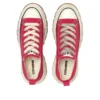 Chuck Taylor All Star Trekwave Ag Ox „Red“