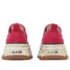 Chuck Taylor All Star Trekwave Ag Ox „Red“