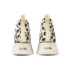Chuck Taylor All Star Trekwave Animal Fur Cow High Top „White“