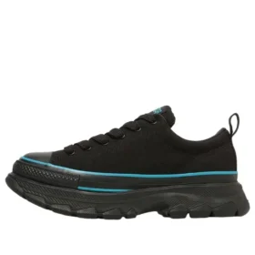 Chuck Taylor All Star Trekwave AP OX „Black Blue“
