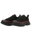 Chuck Taylor All Star Trekwave AP OX „Black Red“
