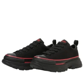 Chuck Taylor All Star Trekwave AP OX „Black Red“