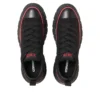 Chuck Taylor All Star Trekwave AP OX „Black Red“