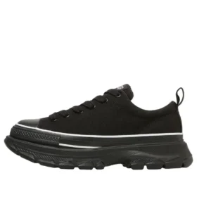 Chuck Taylor All Star Trekwave AP OX „Black White“