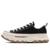 Chuck Taylor All Star Trekwave „Black Cream“