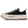 Chuck Taylor All Star Trekwave „Black Cream“
