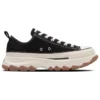 Chuck Taylor All Star Trekwave „Black Cream“
