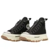 Chuck Taylor All Star Trekwave Centerzip Hi „Black“