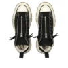 Chuck Taylor All Star Trekwave Centerzip Hi „Black“