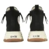 Chuck Taylor All Star Trekwave Centerzip Hi „Black“