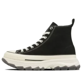 Chuck Taylor All Star Trekwave CS Hi „Black White“