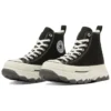 Chuck Taylor All Star Trekwave CS Hi „Black White“