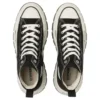 Chuck Taylor All Star Trekwave CS Hi „Black White“