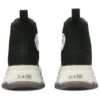 Chuck Taylor All Star Trekwave CS Hi „Black White“