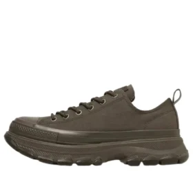 Chuck Taylor All Star Trekwave CS OX „Dark Brown“