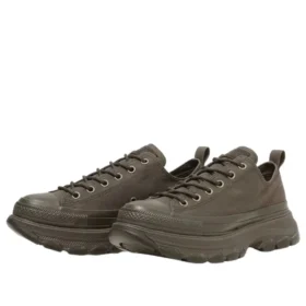 Chuck Taylor All Star Trekwave CS OX „Dark Brown“