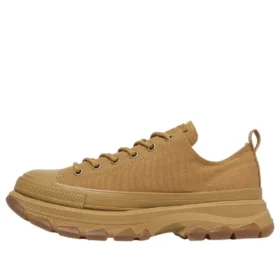 Chuck Taylor All Star Trekwave CS OX „Wheat“