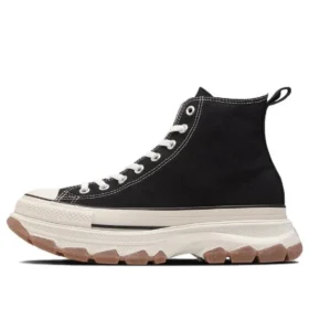 Chuck Taylor All Star Trekwave „Černá Bílá“